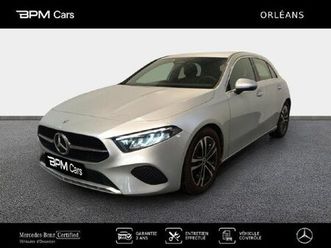 mercedes-benz a 180 progressive