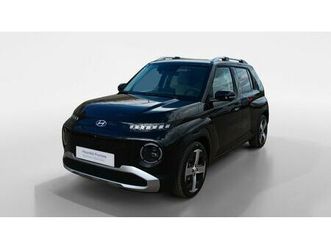 hyundai inster 115cv 49kwh tecno