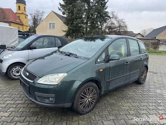 ford c-max boleslawiec - sprzedajemy.pl