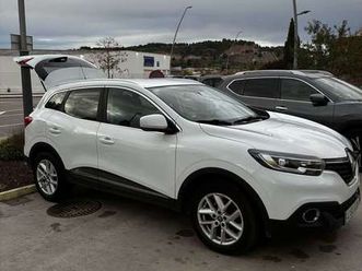 kadjar 1.5dci energy business 81kw business