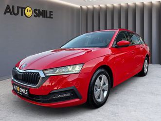 škoda octavia combi 2,0 tdi, virtual, full led, navi, acc, u pdv-u..., 2021 god.