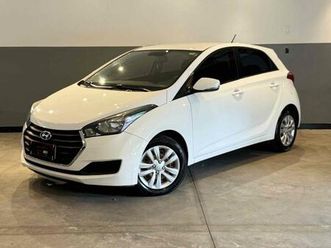 HYUNDAI HB20 hyundai-hb20-1-0-comfort