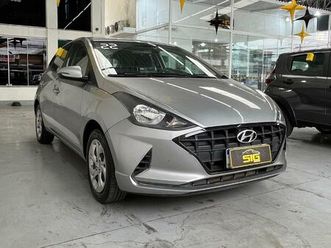 HYUNDAI HB20 hyundai-hb20-1-0-s-vision
