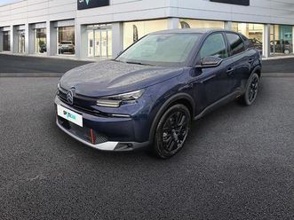 1.2 hybride 145ch s&s collection automatique