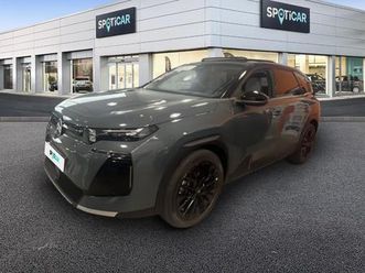 electrique 210ch autonomie confort max