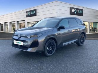 hybride 145 e-dcs6 plus