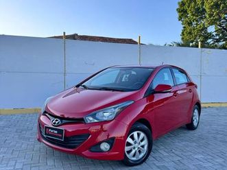 hyundai hb20 1.6 comfort plus