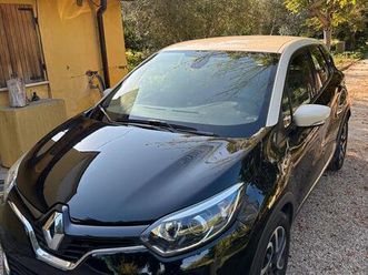 renault captur tce 120 cv