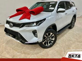 toyota sw4 2.8 tdi srx platinum 7l auto 4wd