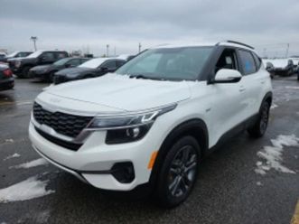 kia seltos * lx * carfax * без първоначална вноска ≫ 2022 • 31 500 лв. • id