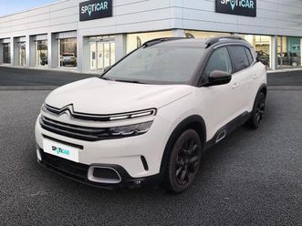 bluehdi 130ch s&s shine pack eat8 e6.d