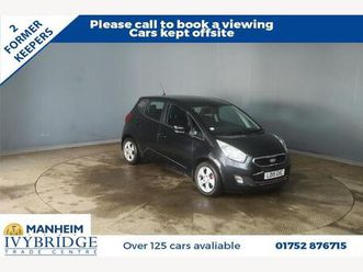 1.4 ecodynamics 2 euro 5 (start/stop) 5dr