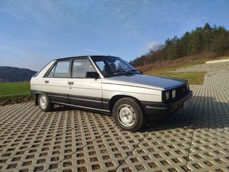 renault 11 renault 11