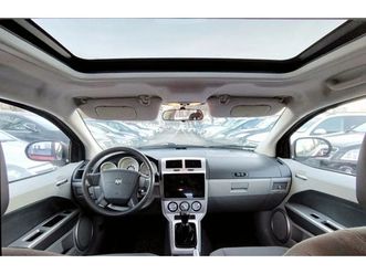 dodge caliber sport/navi