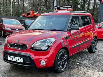 1.6 crdi inferno euro 5 5dr