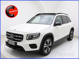 mercedes-benz glb 220 d 4matic sport plus tetto ap