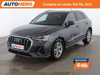 audi q3 s line 35 tdi