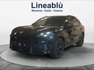 cupra terramar 1.5 hybrid 150cv dsg del 2025 usata a ravenna
