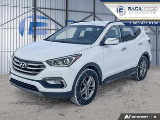 hyundai santa fe sport 2018 premium 2,4 l ti
