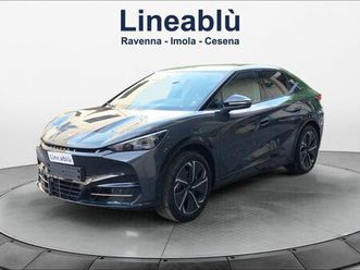 cupra tavascan 77kwh endurance immersive rwd del 2025 usata a cesena