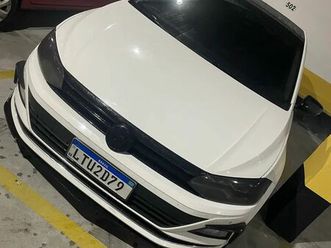 volkswagen virtus highline 200 tsi 1.0 flex 12v aut 2020