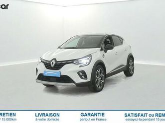 e-tech full hybrid 145 techno 5p