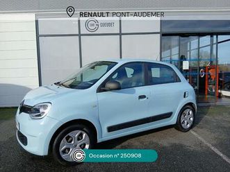 twingo iii sce 65 - 20 life