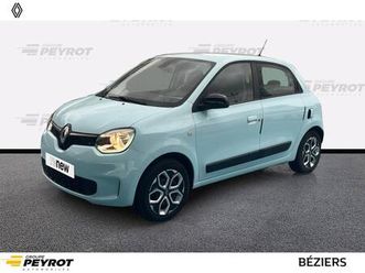 twingo iii sce 65 equilibre