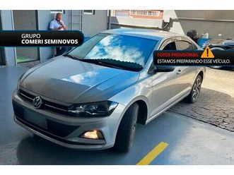 volkswagen virtus 2021