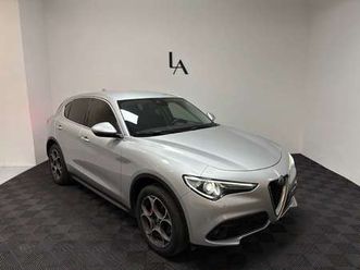 2.2 executive q4 210cv - promo/ full