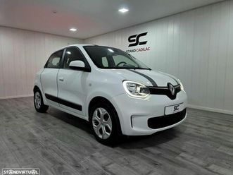 renault twingo 1.0 sce urban night