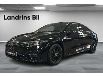 mercedes-benz cla 250+ amg night premium panorama drag