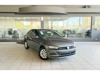 volkswagen virtus 1.6 msi flex 16v 4p aut. 2022