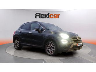 city cross 1.6 mjet 88kw (120 cv) s&s