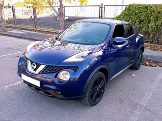 nissan juke 1.5 dci junho/14