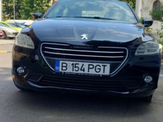 peugeot 301 benzina+gpl ????‼️cadou cauciucuri de iarna si jenti de t‼️