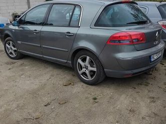 renault vel satis 2.0 benzyna-gaz.cena 3300 do 14 grudnia dębe • olx.pl