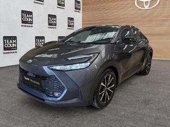 1.8 hybride 140ch design ng23