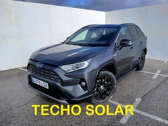 2.5 hybrid 220h style 160 kw (218 cv)