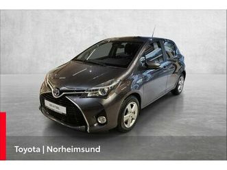 1,5 hybrid active s e-cvt