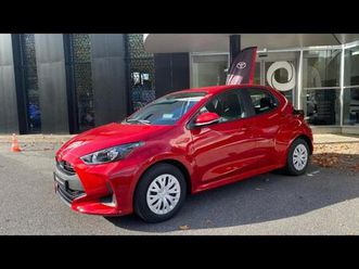 116h dynamic 5p my25