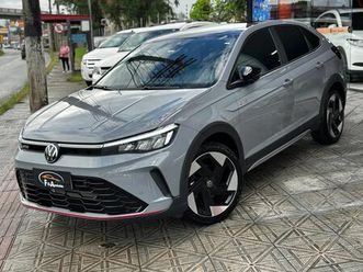 volkswagen nivus gts 1.4 250 tsi flex aut. 2026