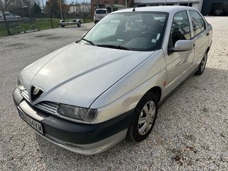 alfa romeo 146 1.9jtd 164000km 2,555 bgn