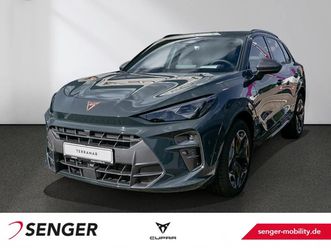 terramar vz 2.0 tsi dsg 4d hd-matrix sennheiser oh-gk101