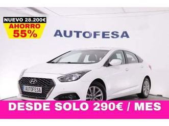 HYUNDAI I40 hyundai-i40-1-6-crdi-klass-115cv-4p-iva-deducible-parktronic