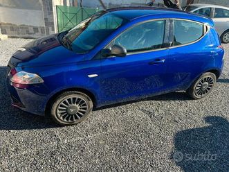 lancia ypsilon gpl