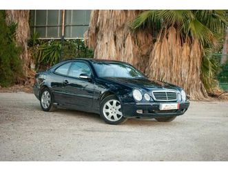 clk 230 k avantgarde