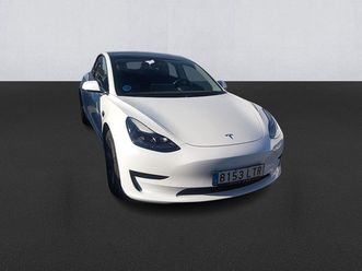 estándar plus rwd 239 kw (325 cv)