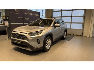 2,0 vvt-ie active multidrive s/ approved/ koukku/ 1-om/ merkkihuollettu