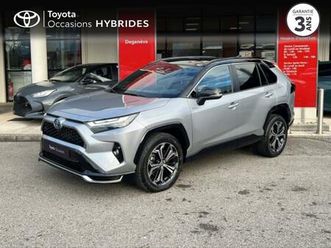 2.5 hybride rechargeable 306ch collection awd-i my25